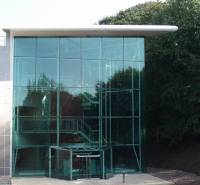 Physics Building
