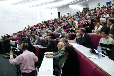 Masterclass Workshops