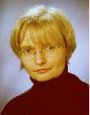 Patricia Ball