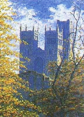 Durham Cathedral
