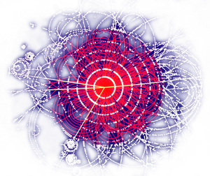 Higgs decay at Atlas