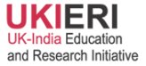 UKIERI logo