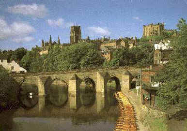 durham