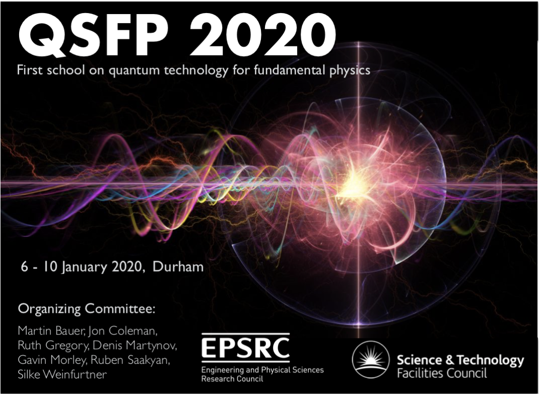 QSFP 2020