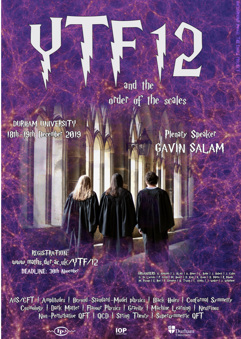 YTF 2019