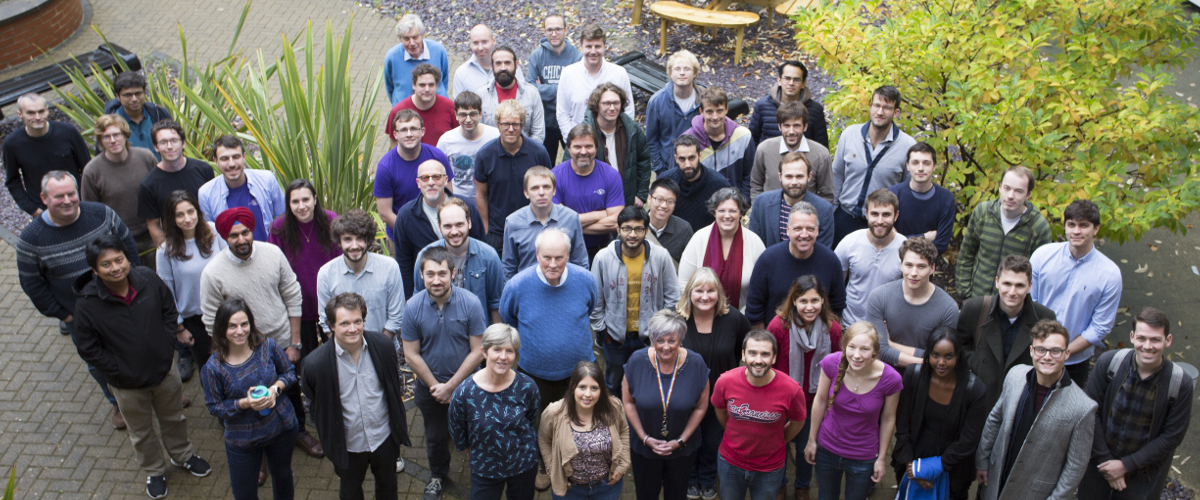 IPPP Group in 2018