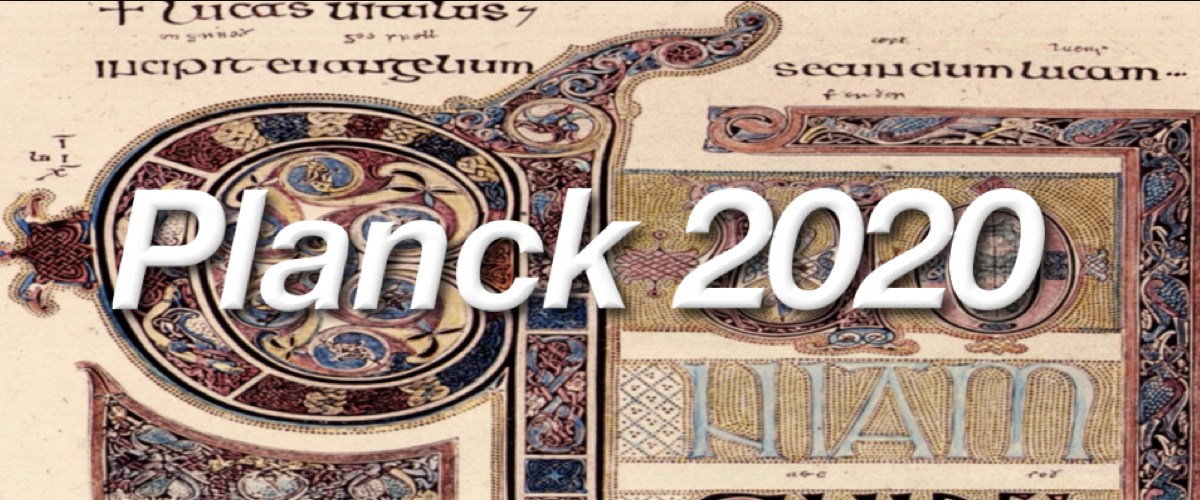 Planck 2020