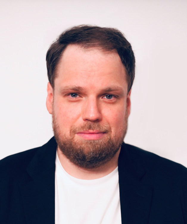 Benedikt Maie