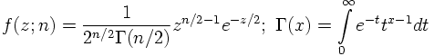 chisquaredistribution