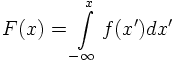 cumulativedistribution