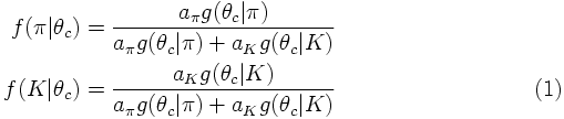 particleprobabilities