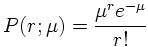 poissoniandistribution