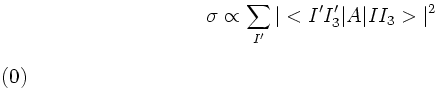 isospinamplitudes