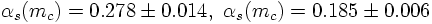alphasfromquarkonia