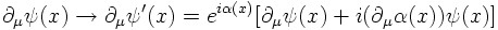 derivativelocalphasetrafo