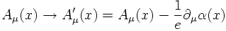 fieldlocalphasetrafo