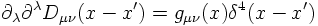 fourpotentialgreensfunction