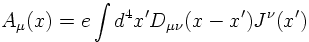 fourpotentialsolution